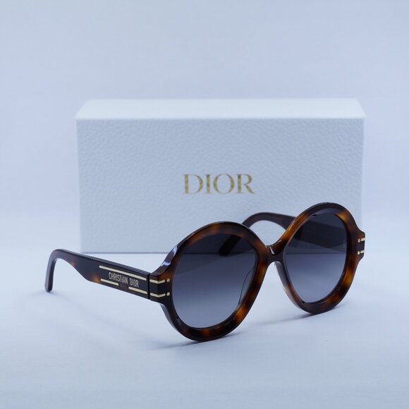Final Price! Dior DIORSIGNATURE R1U 26A1 Sunglasses - Picture 8 of 10